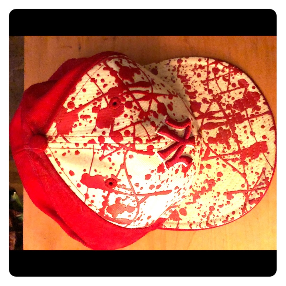 Official Baseball Cap